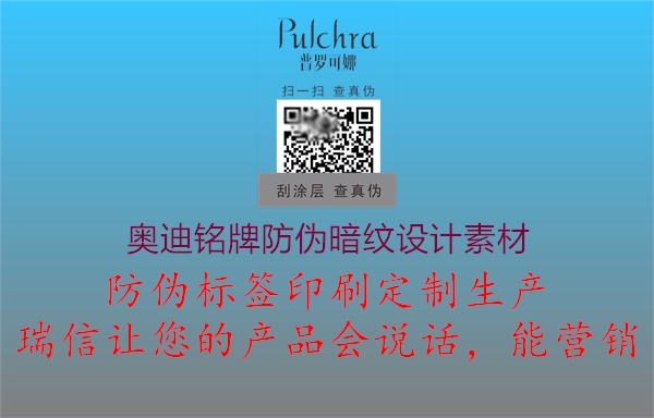 奧迪銘牌防偽暗紋設(shè)計(jì)素材1.jpg