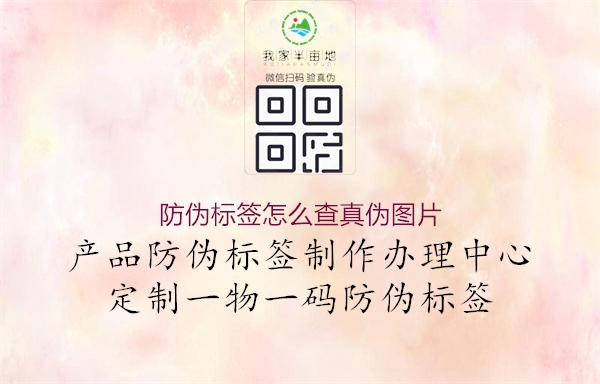 防偽標簽怎么查真?zhèn)螆D片3.jpg